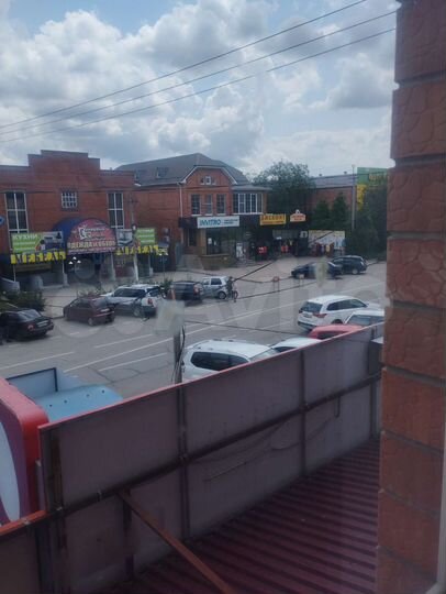 Офис, 34 м²