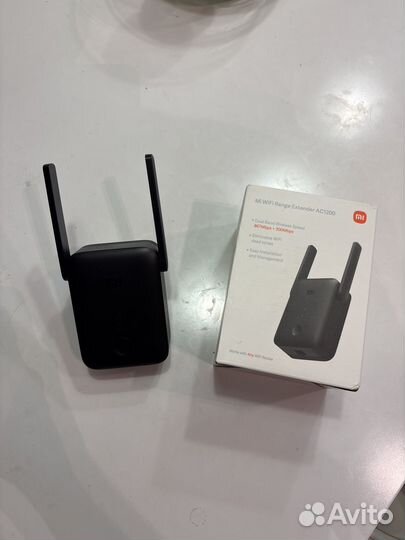 Mi WiFi Range Extender AC1200