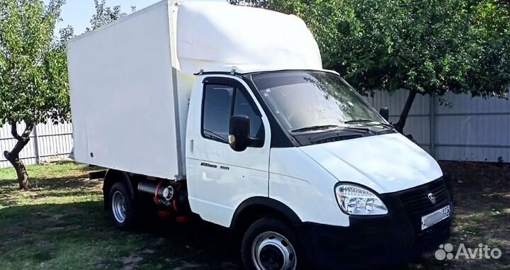 Военный переезд / Переезд для военнослужащих