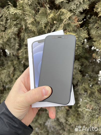 iPhone 12 mini, 64 ГБ