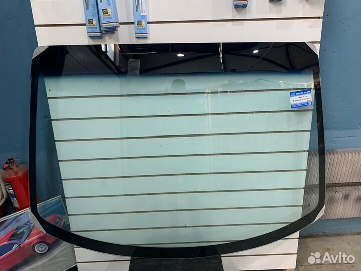 Лобовое стекло Дэу Такума / Реззо