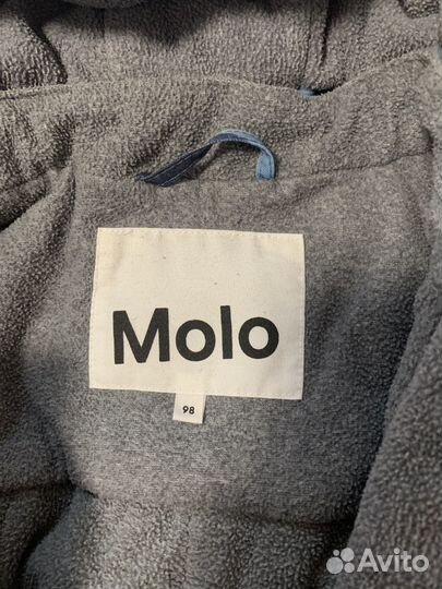 Комбинезон molo 98
