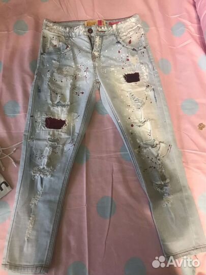 Женские вещи пакетом 44