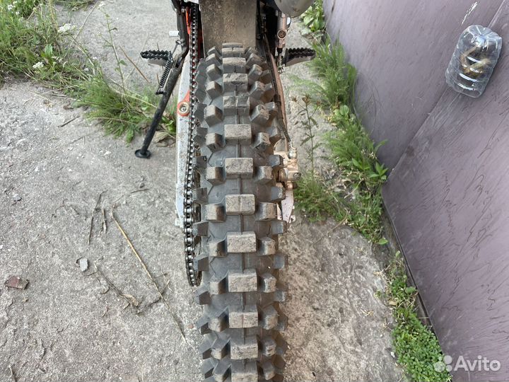 Kayo k1 250mx 2023 г.в