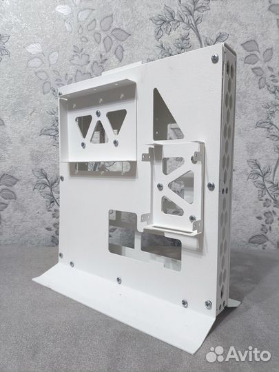 Открытый компьютерный корпус / стенд для пк ATX