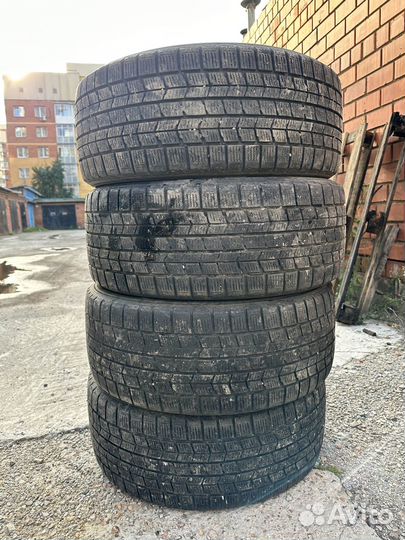 Dunlop Winter Maxx 235/50 R18 97Q