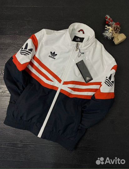 Куртка Adidas