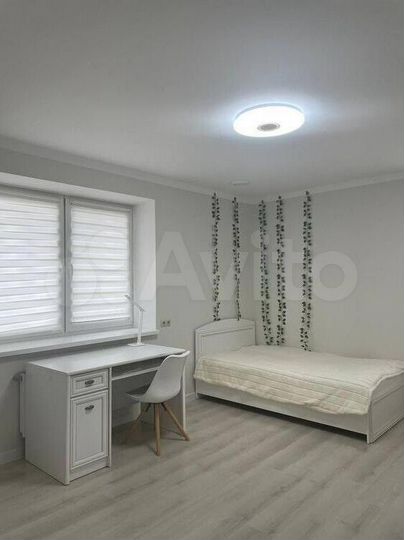 Дом 120 м² на участке 6 сот.