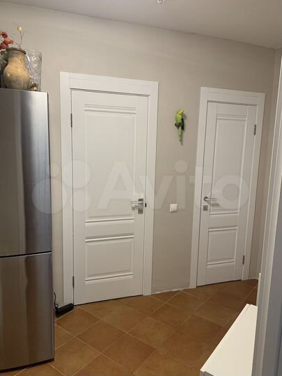 1-к. квартира, 47,8 м², 11/15 эт.