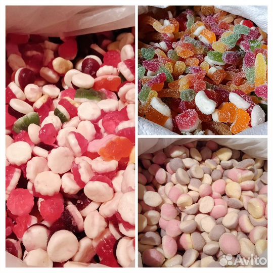 Шоколад Конфеты Мармелад
