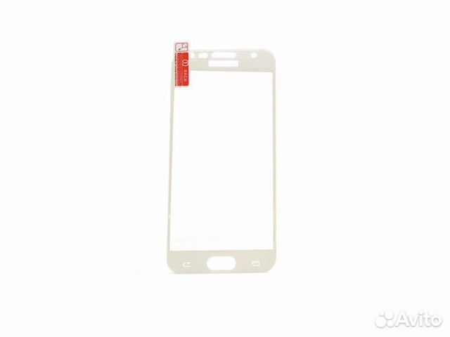 Стекло для Samsung Galaxy J3 2018