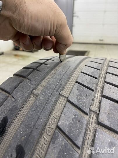 Kormoran Road Performance 205/55 R16