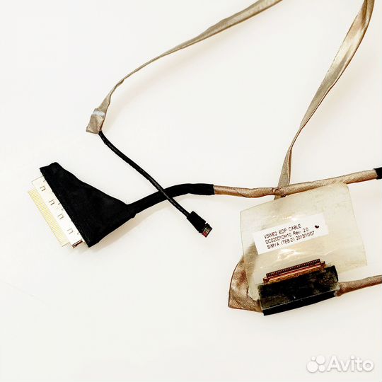 Шлейф матрицы Packard Bell V5WT2, DC02001OH10