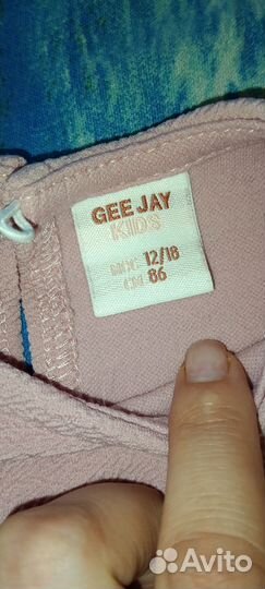 Платье для девочки 86 98 100