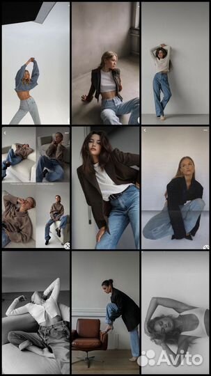 Начинающий фотограф нужна модель для фото