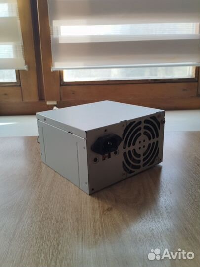 Блок питания 350w
