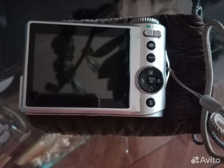 Фотоаппарат Bbk