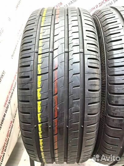 Barum Bravuris 3HM 235/50 R18 97V
