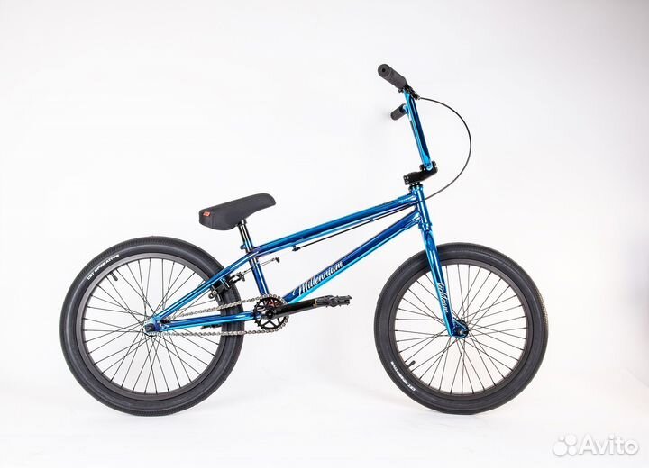 Велосипед BMX TT Millenium 20