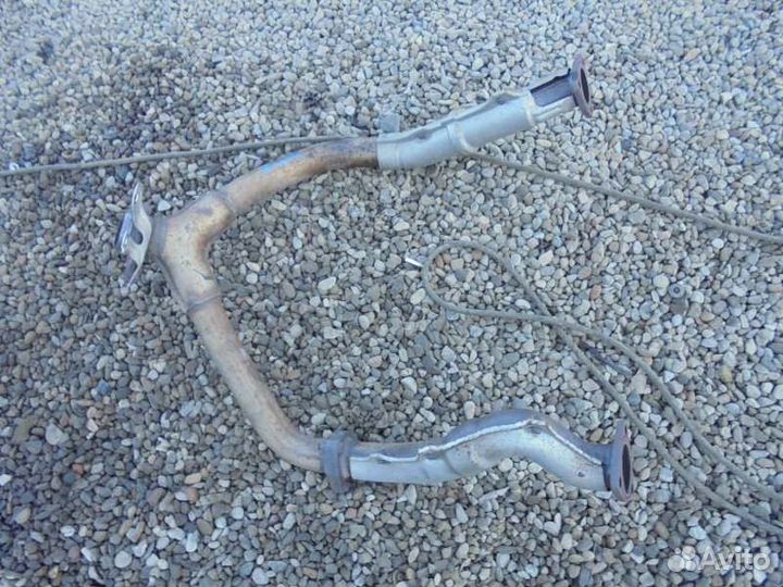 Приемная труба Honda Inspire UA3 C32A 1995/12