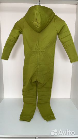 Комбинезон Minidino, Street Груша, 116 рост