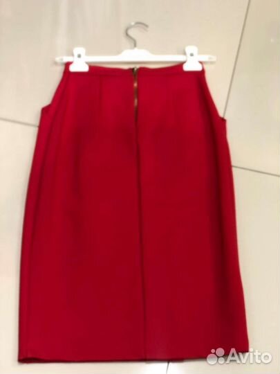 Юбка новая р. 40