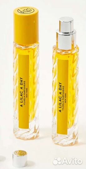 Духи винтаж