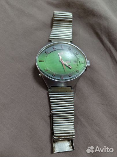 Наручные часы