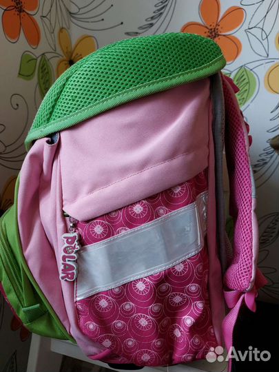 Рюкзак детский для девочки