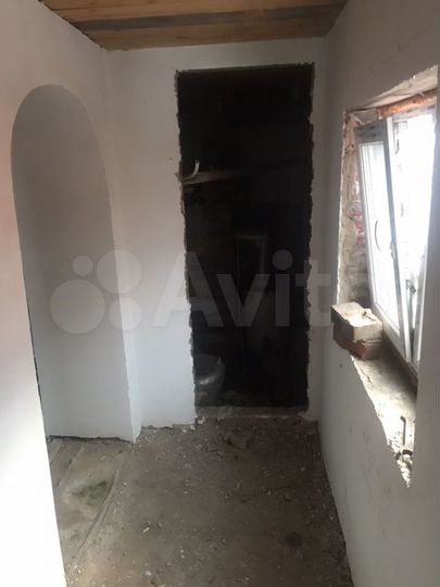 Дом 240 м² на участке 13 сот.