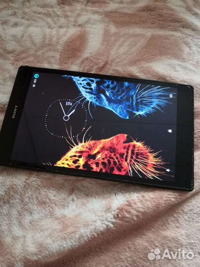 iPad air 32gb wi fi + cellular (4g) - (описание)