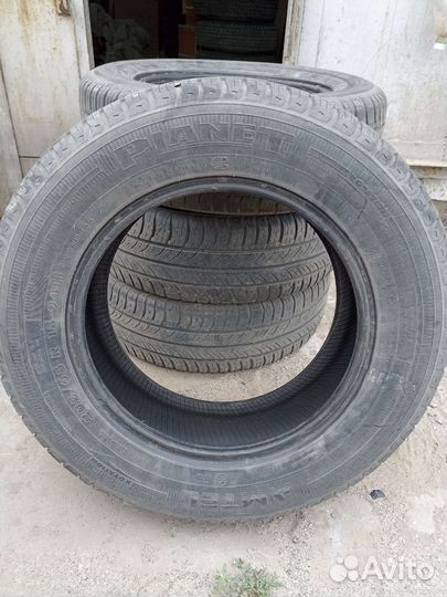 Amtel Planet 205/65 R15