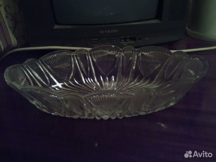 Посуда СССР