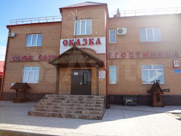 Кафе, 360 м²