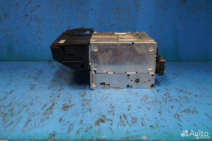 Магнитола BMW X5 E70 (2006 - 2010) 65839170732-01