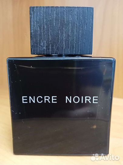 Духи мужские Lalique Encre Noire