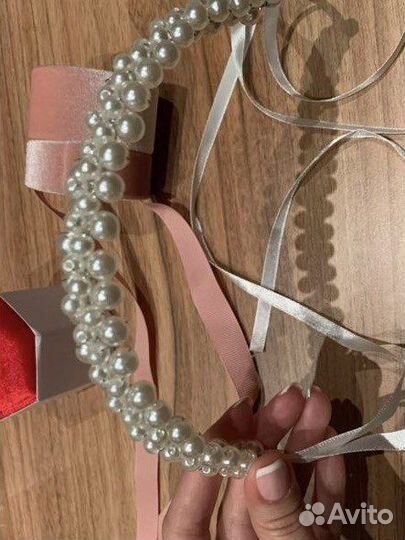 Украшения для прически