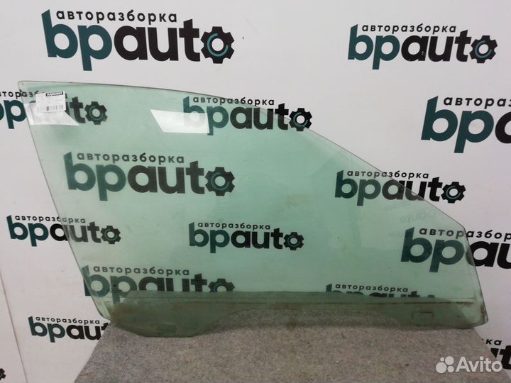 Стекло передней правой двери BMW 5 серия Е39