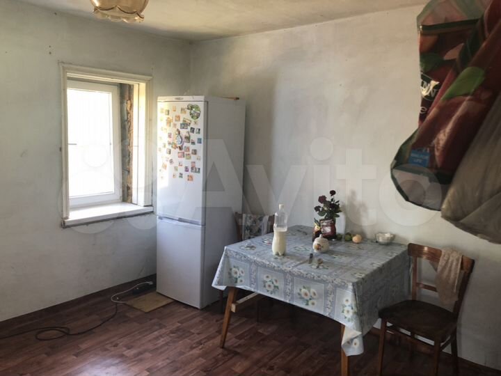 Дом 73 м² на участке 43 сот.