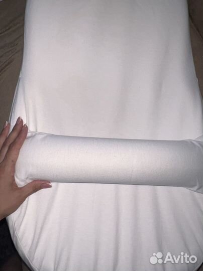 Кокон для новорожденных askona