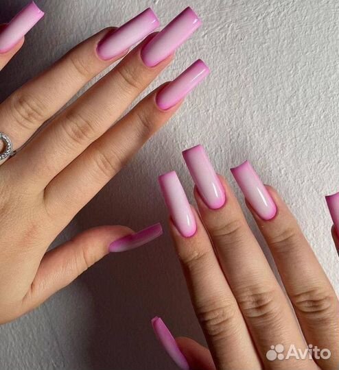 Мастер маникюра на дому