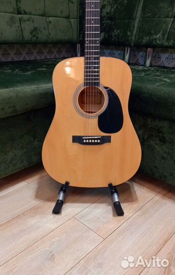 Гитара Вестерн martinez FAW - 701