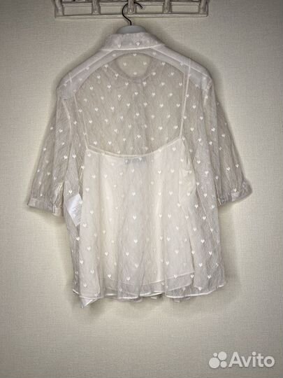 Блузка Dior оригинал