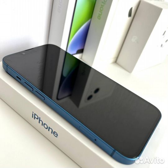 iPhone 13, 128 ГБ