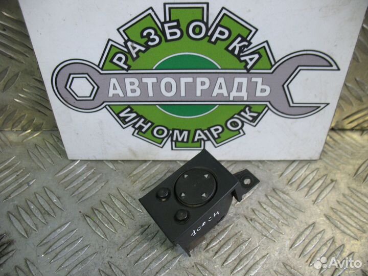 Переключатель регулировки зеркала Audi 100 C4