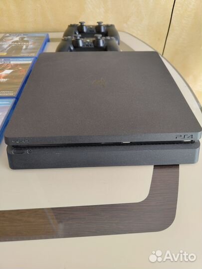 Sony playstation 4 PS4 slim 500gb