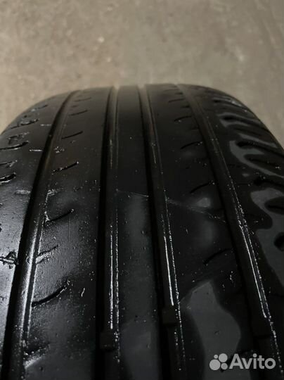 Hankook Optimo K415 225/60 R17