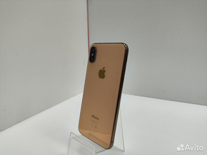 iPhone Xs, 64 ГБ