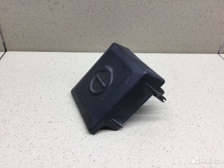 Крышка акб Kia Ceed универсал G4FC 2019