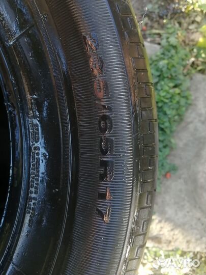 Kumho 792 235/65 R17